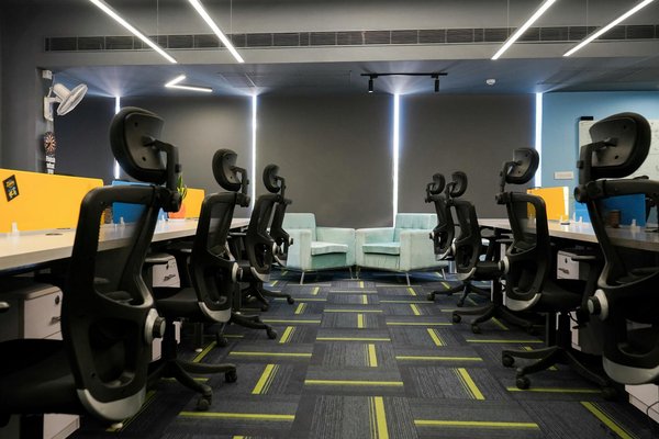 Comment howel transforme votre espace de travail à lille