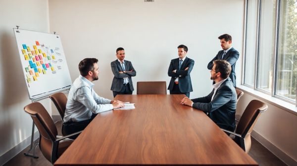 5 conseils pour les dirigeants de PME : s'entourer efficacement