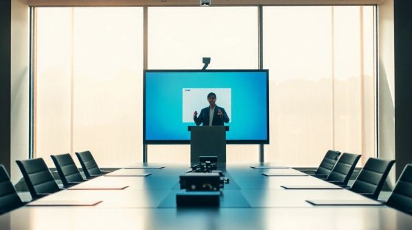 Améliorez l'impact de vos présentations avec experts PowerPoint