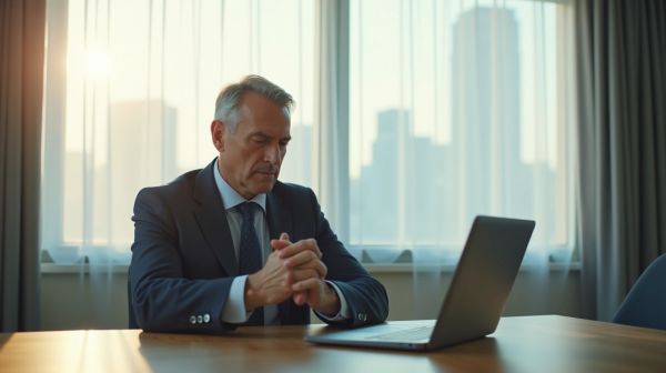 Devenir consultant indépendant : êtes-vous vraiment prêt ?