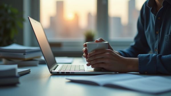 Devenir consultant indépendant : êtes-vous vraiment prêt ?