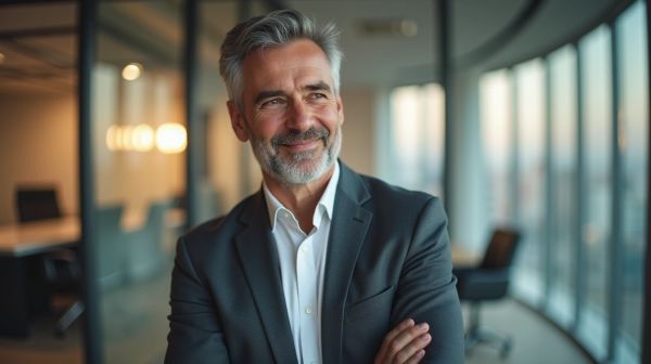 Dirigeant de PME : bien s'entourer pour grandir