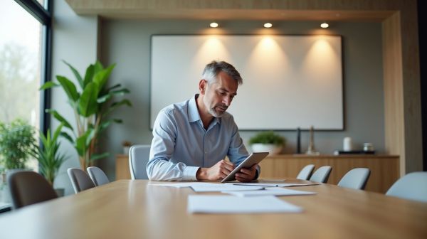 Externaliser sa prospection - ce que les PME doivent savoir