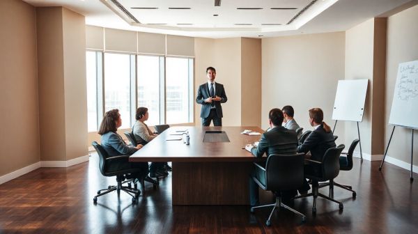 Guide des PME pour réussir leur prospection externalisée