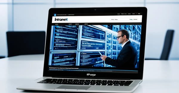 Intranet inside : comment un intranet transforme votre entreprise
