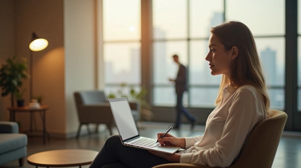 Pourquoi choisir une plateforme de coaching adaptée à vos besoins ?