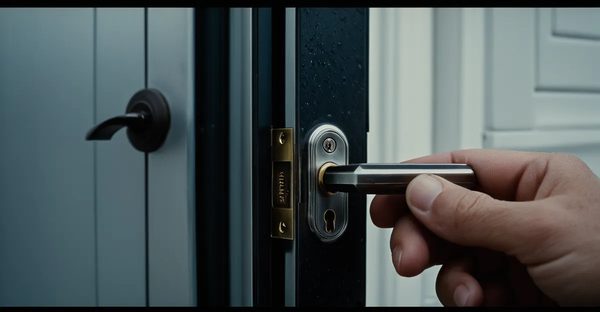 Services de serrurerie essentiels à perly-certoux