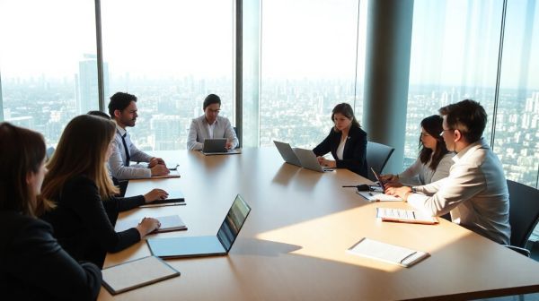 Top stratégies pour l'AMO et l'optimisation des projets locaux
