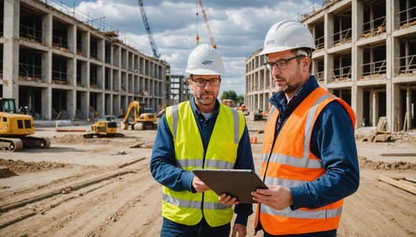 Optim'btp : le logiciel incontournable pour gérer vos chantiers