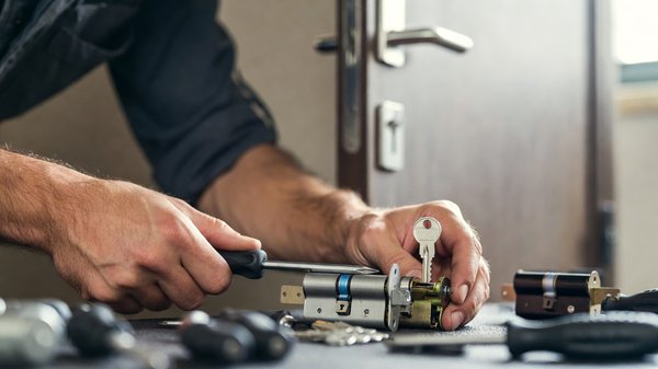 Guide complet des services de serrurerie à perly-certoux